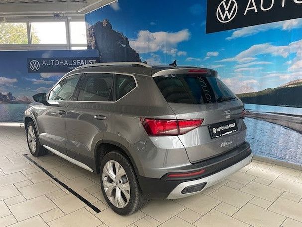 Seat Ateca Xperience 85 kW image number 4