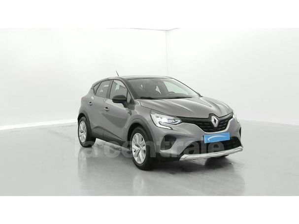 Renault Captur TCe 90 67 kW image number 3