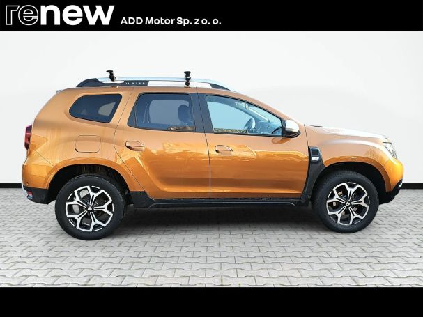 Dacia Duster SCe 85 kW image number 4