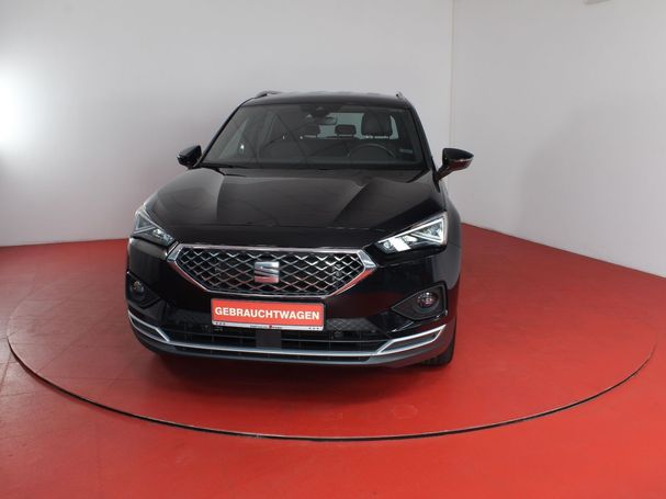 Seat Tarraco 1.4 e-Hybrid XCellence 180 kW image number 25