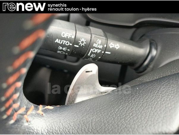 Honda Jazz 1.5 i-VTEC CVT Dynamic 96 kW image number 23