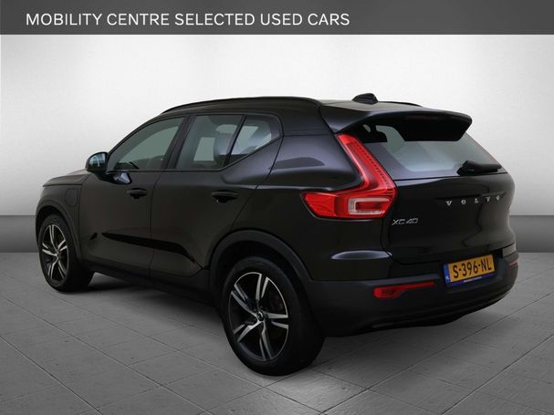 Volvo XC40 T5 193 kW image number 3