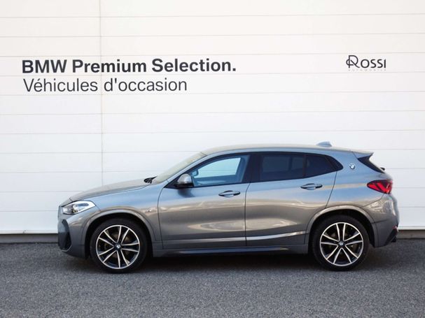 BMW X2 sDrive18i M Sport DKG 100 kW image number 3