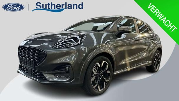 Ford Puma 1.0 EcoBoost Hybrid ST-Line X 92 kW image number 1