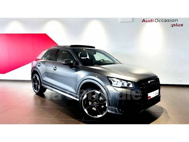 Audi Q2 35 TFSI S tronic S-line 110 kW image number 1