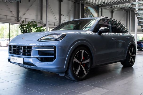 Porsche Cayenne 349 kW image number 1