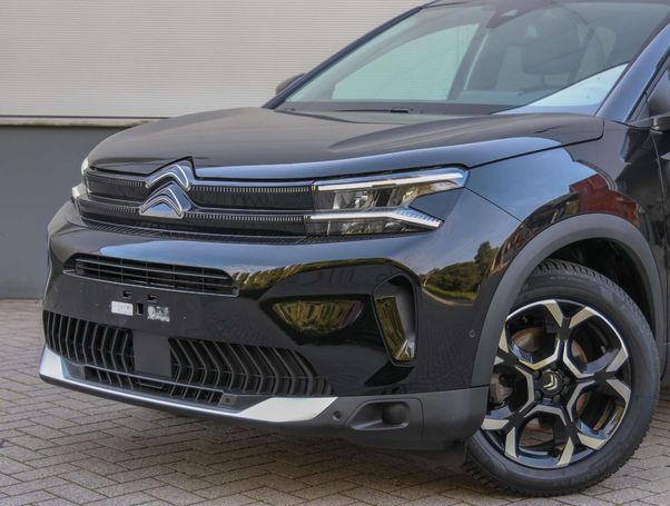 Citroen C5 Aircross 100 kW image number 37