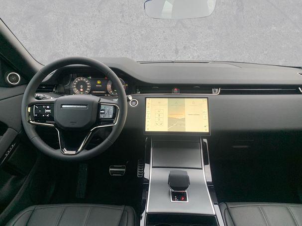 Land Rover Range Rover Evoque D200 150 kW image number 4