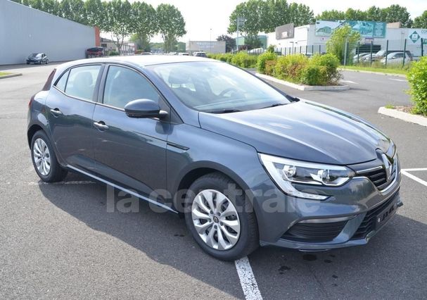 Renault Megane TCe 115 Life 85 kW image number 2