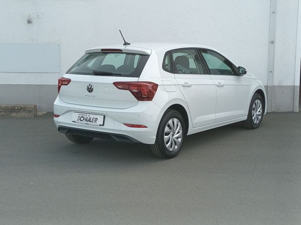 Volkswagen Polo 1.0 59 kW image number 3