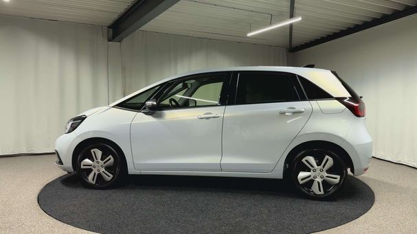 Honda Jazz 1.5 e:HEV Executive 80 kW image number 14