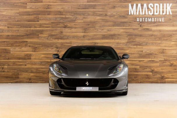 Ferrari 812 Superfast 588 kW image number 2