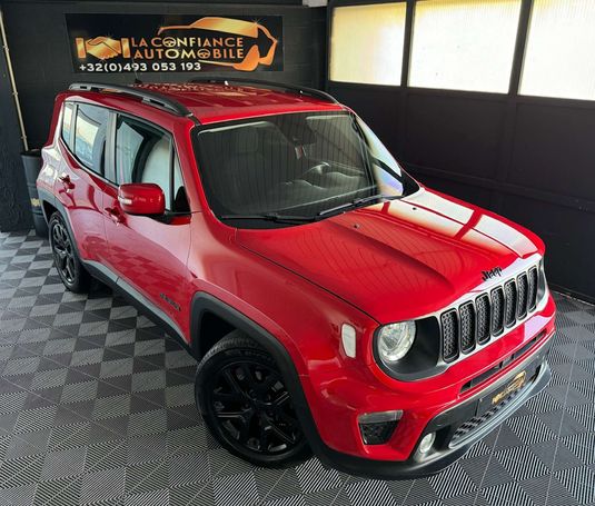 Jeep Renegade 1.3 110 kW image number 4