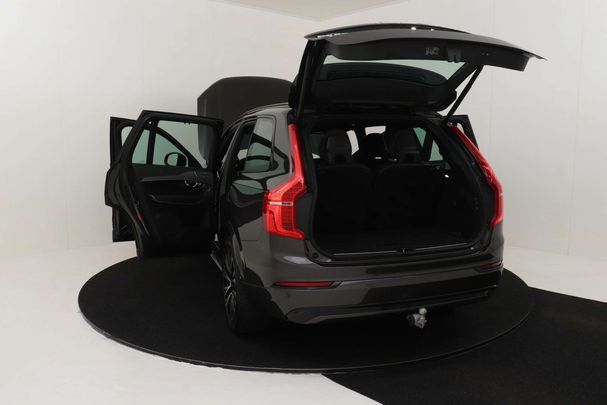 Volvo XC90 T8 Recharge AWD 335 kW image number 28