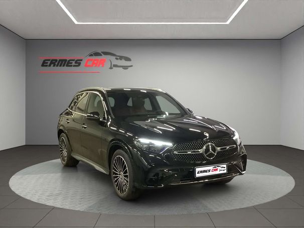 Mercedes-Benz GLC 220 d 4Matic 145 kW image number 2