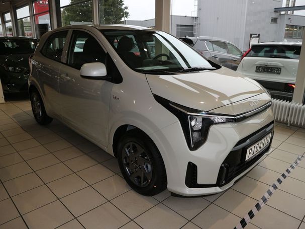 Kia Picanto 1.0 Vision 46 kW image number 2