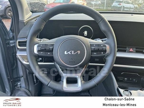 Kia Sportage 195 kW image number 20