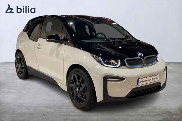 BMW i3 120Ah 125 kW image number 20