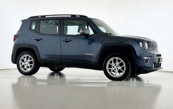 Jeep Renegade 1.0 Limited 88 kW image number 2