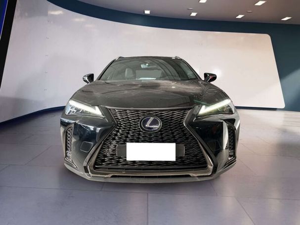 Lexus UX 250h 107 kW image number 3