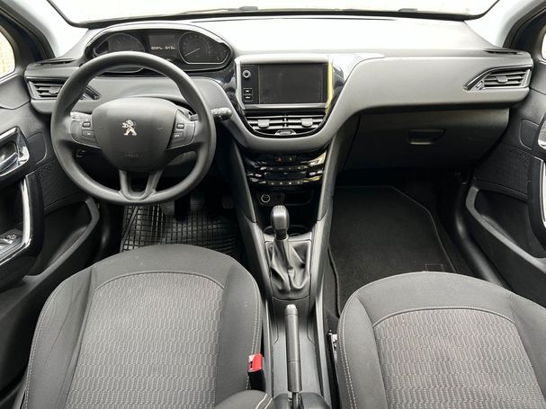 Peugeot 208 60 kW image number 11