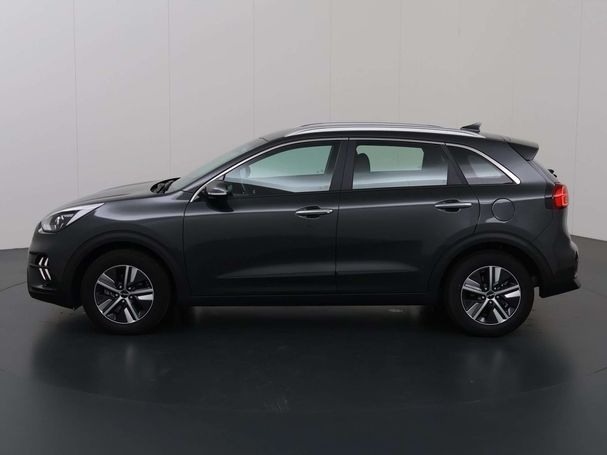 Kia Niro Hybrid 1.6 GDI 104 kW image number 5