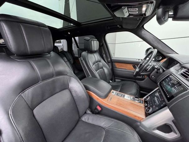 Land Rover Range Rover Autobiography 224 kW image number 18