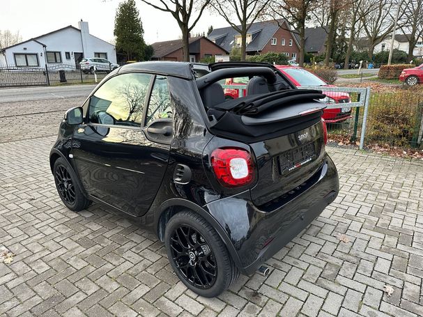 Smart ForTwo 66 kW image number 18