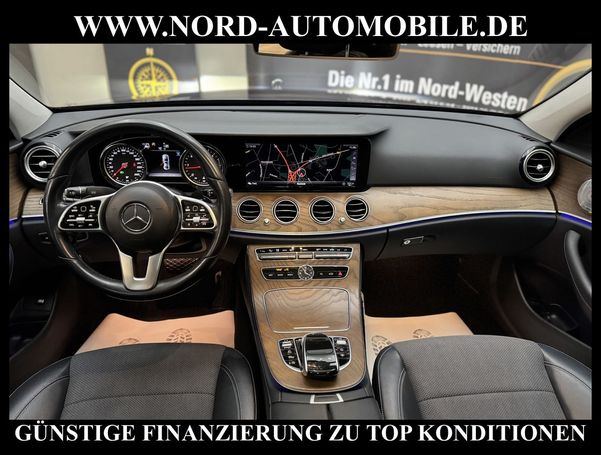 Mercedes-Benz E 220 d Exclusive 143 kW image number 18