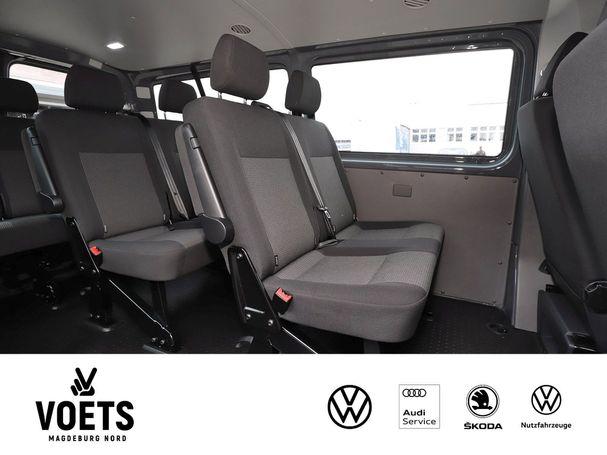 Volkswagen T6 Kombi 2.0 TDI 110 kW image number 17