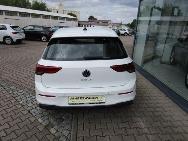 Volkswagen Golf 1.5 110 kW image number 2