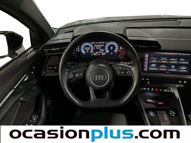 Audi A3 35 TFSI S tronic Sportback 110 kW image number 23