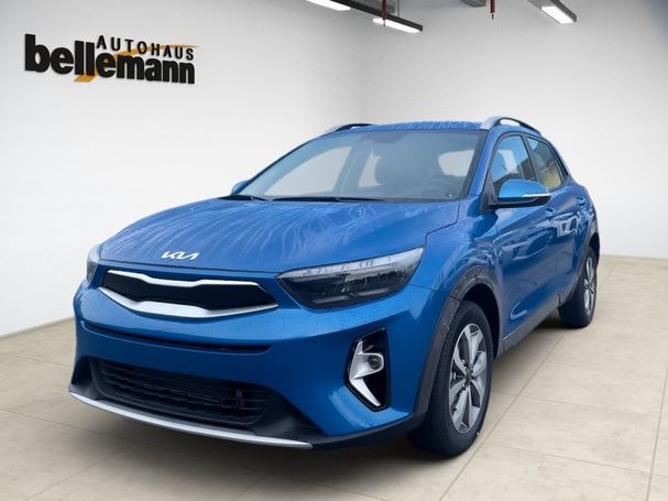 Kia Stonic 1.0 T-GDi Vision 74 kW image number 2