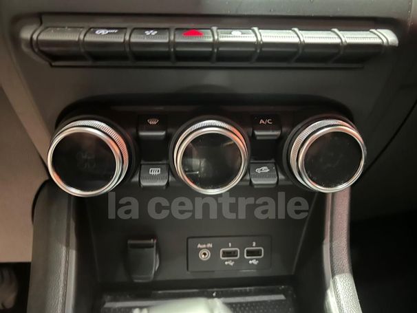 Renault Captur 160 116 kW image number 20