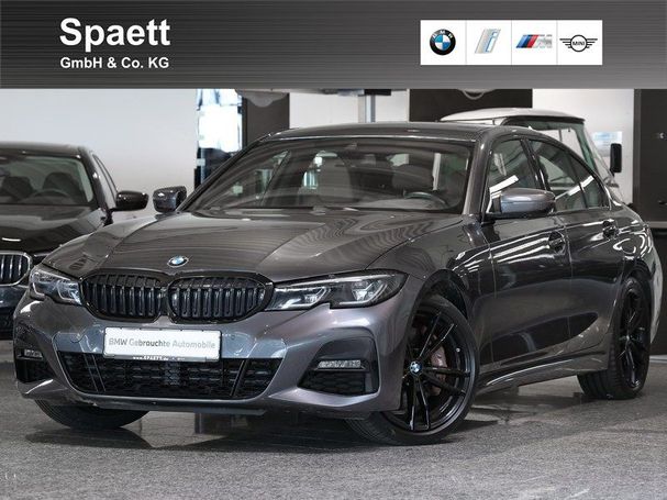 BMW 320d M Sport 140 kW image number 1