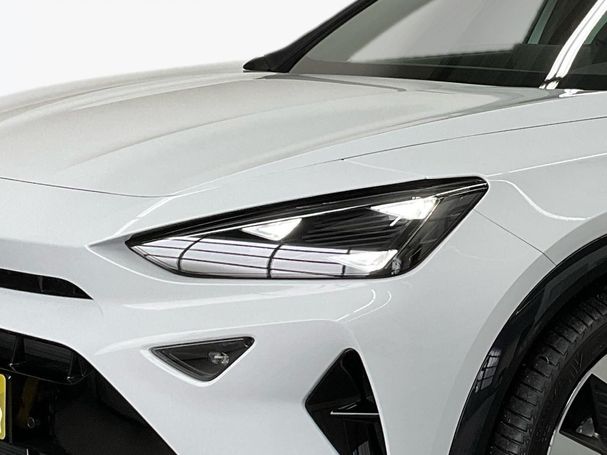 Cupra Formentor VZ 4Drive 245 kW image number 6