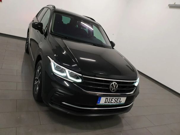 Volkswagen Tiguan 2.0 TDI SCR DSG Highline 110 kW image number 4