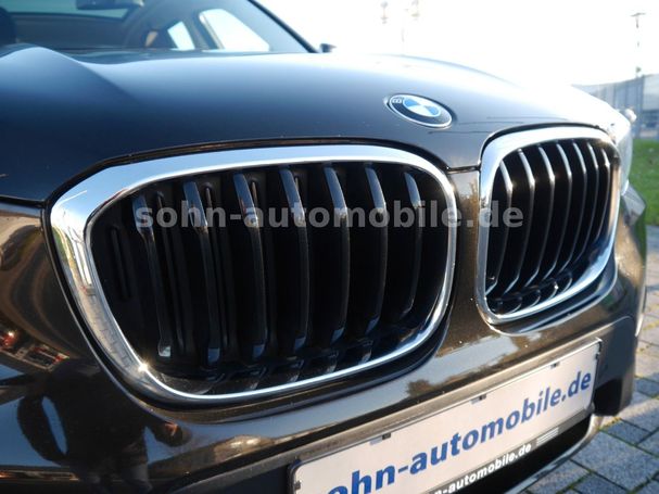 BMW X3 xDrive 195 kW image number 30