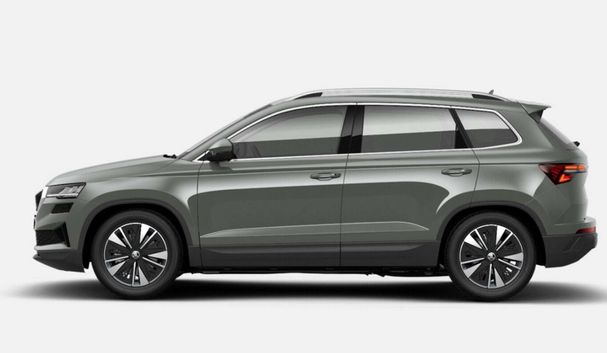 Skoda Karoq TSI DSG 110 kW image number 3