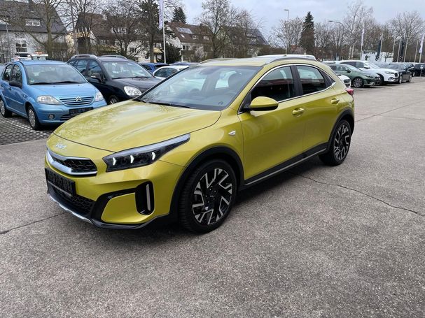 Kia XCeed 1.5 Vision DCT7 118 kW image number 1