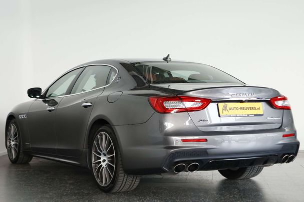 Maserati Quattroporte S Q4 316 kW image number 4