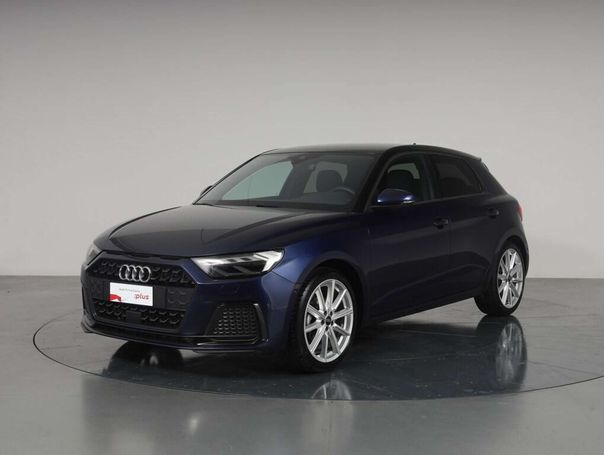 Audi A1 30 TFSI Sportback Advanced 81 kW image number 1