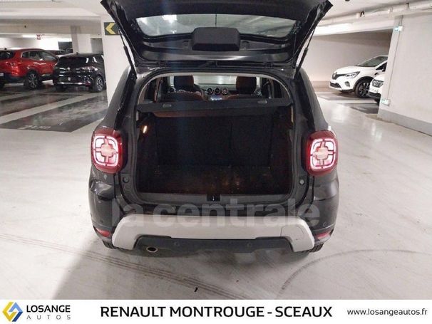 Dacia Duster TCe 130 Prestige 96 kW image number 10