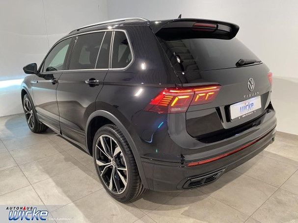 Volkswagen Tiguan 2.0 TDI 4Motion R-Line DSG 147 kW image number 7