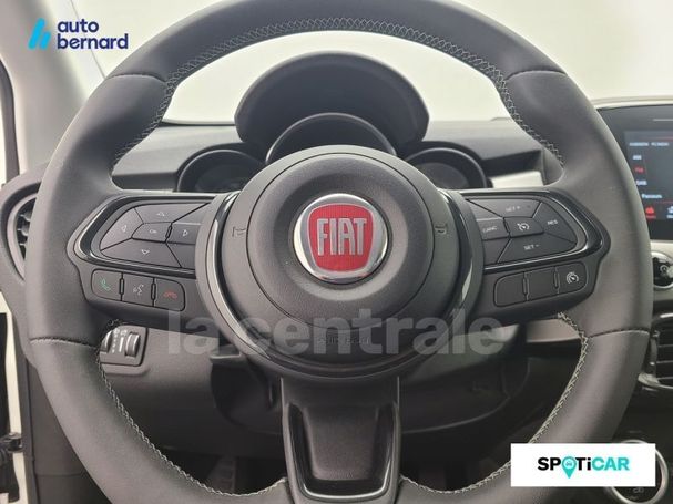 Fiat 500X 1.0 FireFly Turbo 88 kW image number 18