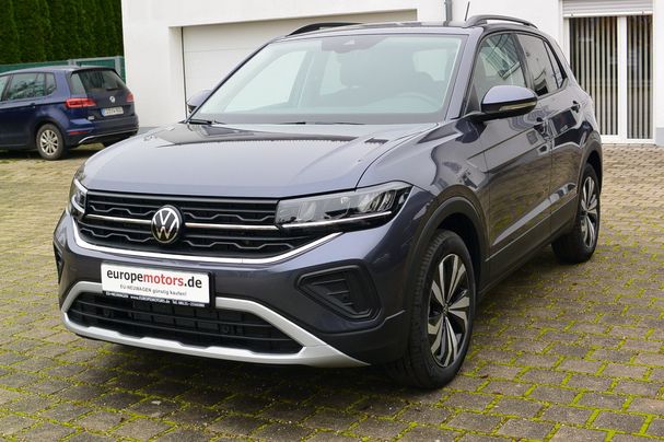 Volkswagen T-Cross 1.0 TSI 85 kW image number 1