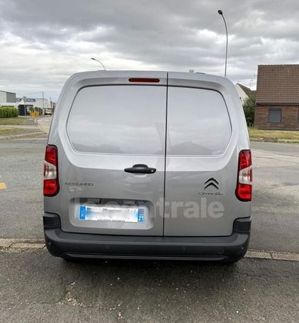 Citroen Berlingo BlueHDi 100 75 kW image number 2