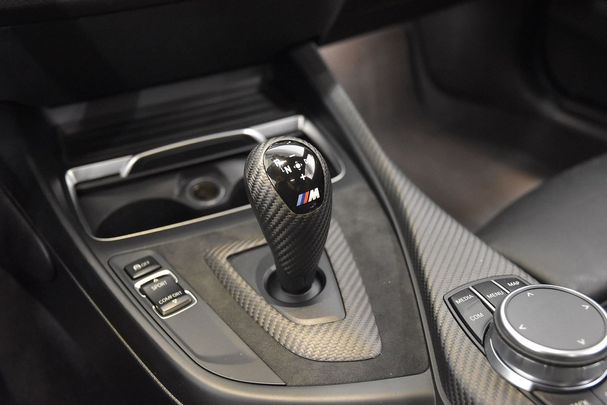 BMW M2 272 kW image number 19