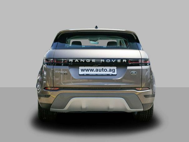 Land Rover Range Rover Evoque 180 132 kW image number 8