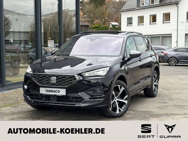 Seat Tarraco 2.0 TDI 110 kW image number 1